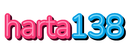 harta138 — logo kanal