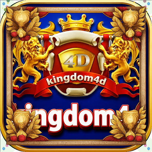 kingdom4d — galeri pratinjau - APK Resmi